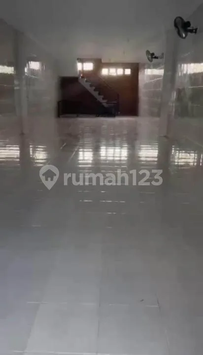 Brand New Ruko Di Tonja, Nangka Utara. Cocok Untuk Segala Usaha. - Image 2 of 4