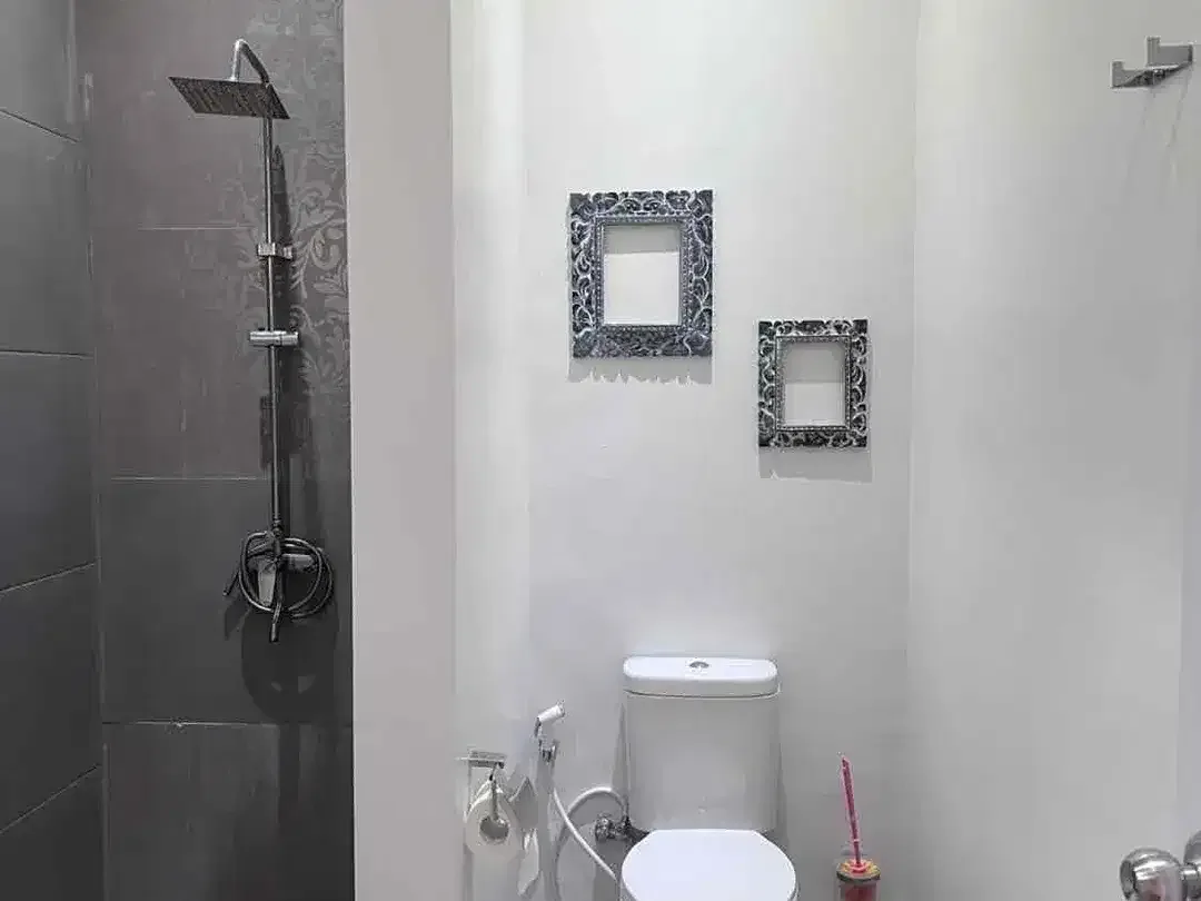 Brand New Villa Modern Style Ocean View 
Location - Jalan Pantai Balangan, Ungasan, Kuta Selatan - Image 9 of 10