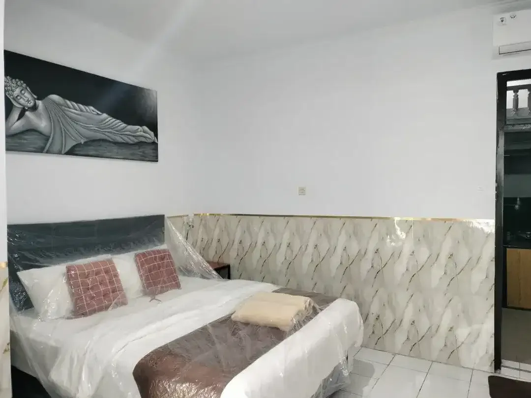 Guest House Strategis Sanur Denpasar – Potensi Income Tinggi Dekat Pantai & Kampus - Image 8 of 10