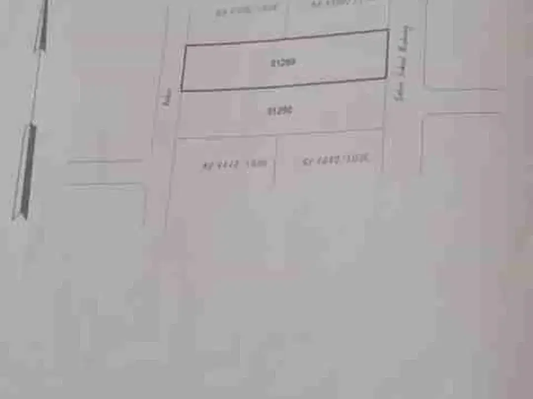 Buc Tanah Premium 12Are Strategis Raya Utama Tk Badung Renon Jl12mtr - Image 5 of 5