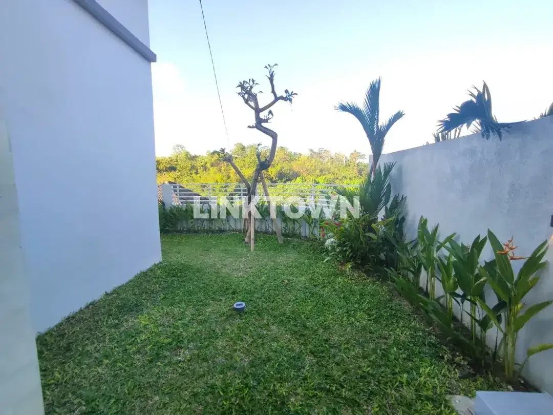 Brand New Villa in Jimbaran with Beautiful View - Image 2 of 10