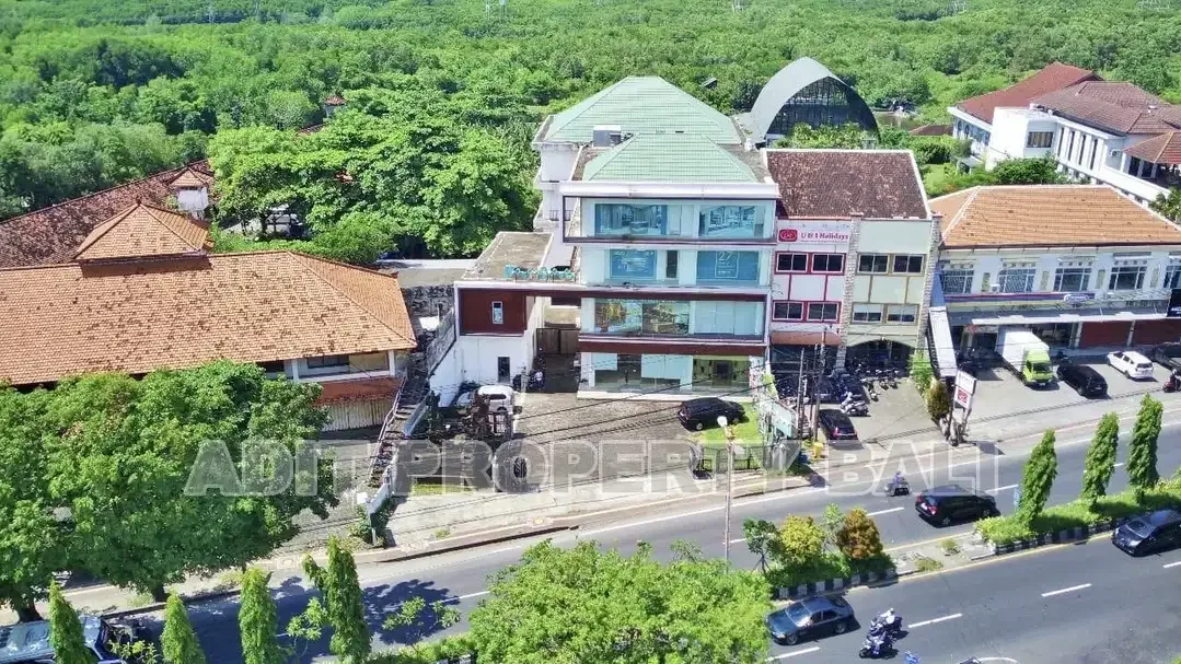 Gedung by pass ngurah rai denpasar - Image 6 of 10