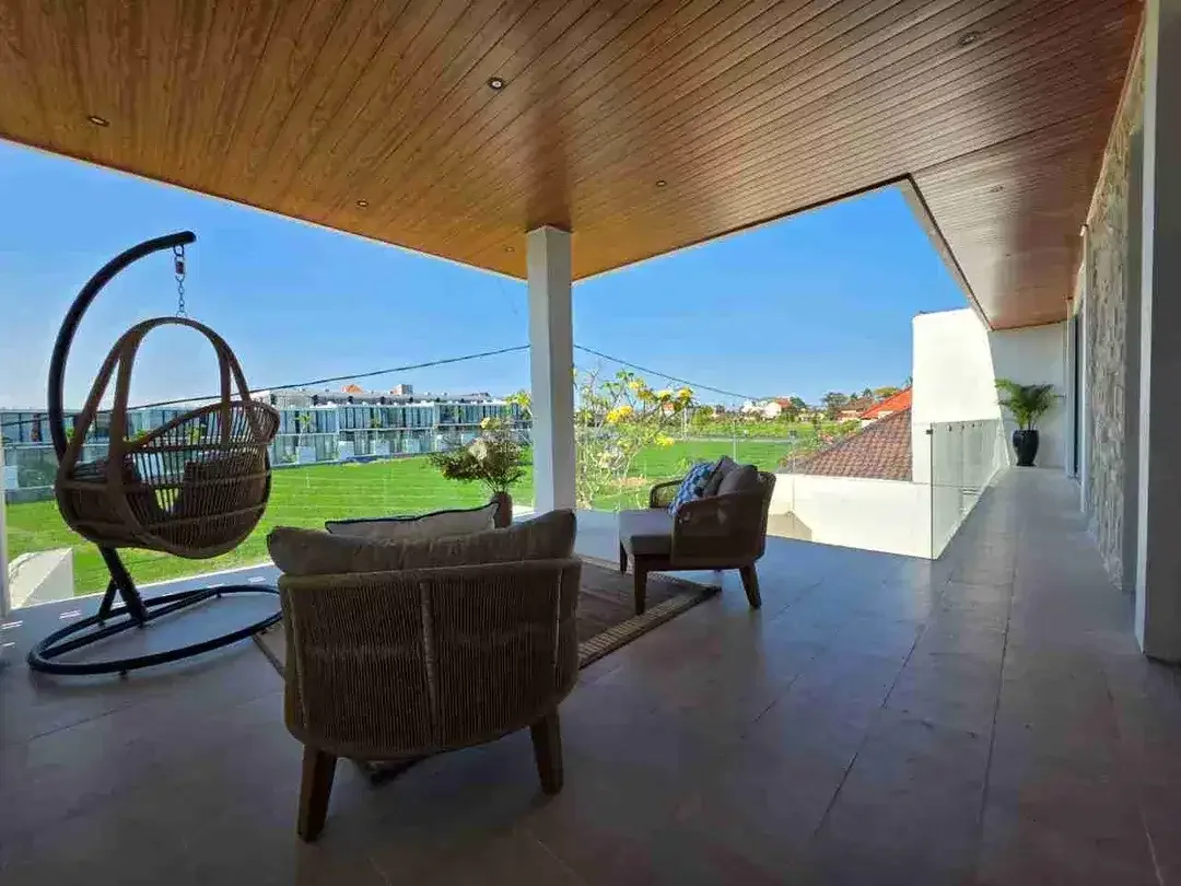 Villa berawa canggu - Image 3 of 10