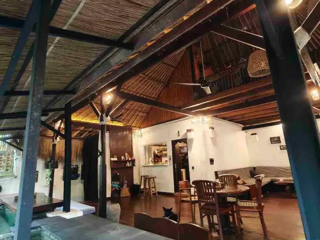 leasehold 9 years villa in heart of Seminyak near 66 beach fully furnished SHM IMB - Image 7 of 10