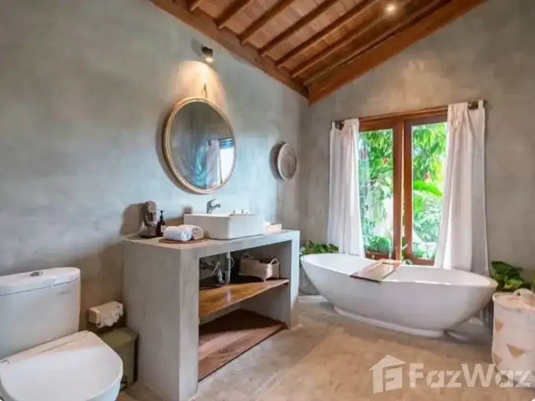 1 Bedroom Villa for sale in Sayan, Bali - Image 6 of 10