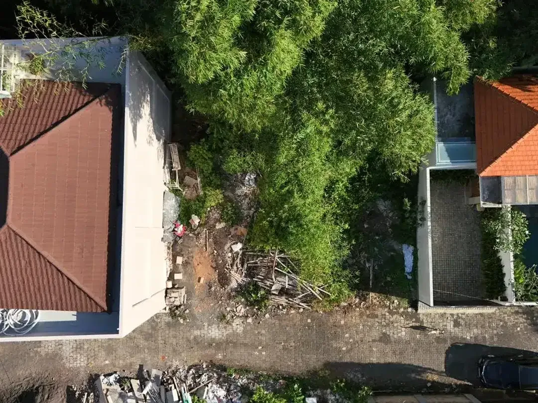 Tanah Kavling 1,72 Are di Jl. Langui Kauh, Ungasan – Ideal untuk Villa Pribadi atau Investasi - Image 5 of 8