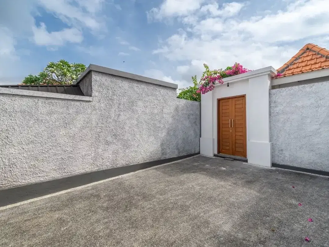 Villa 2 Bedrooms Leasehold in Kesari Sanur - Image 8 of 10