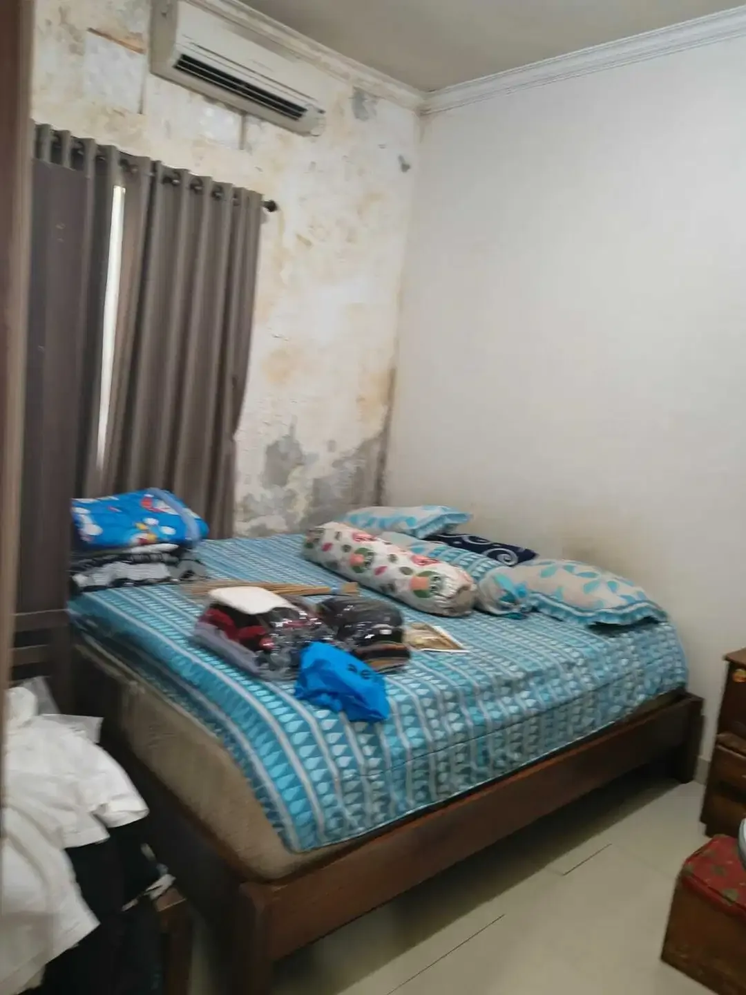 FOR SALE RUMAH MINIMALIS SIAP HUNI AKSES JLN BAGUS PAMOGAN - Image 5 of 10