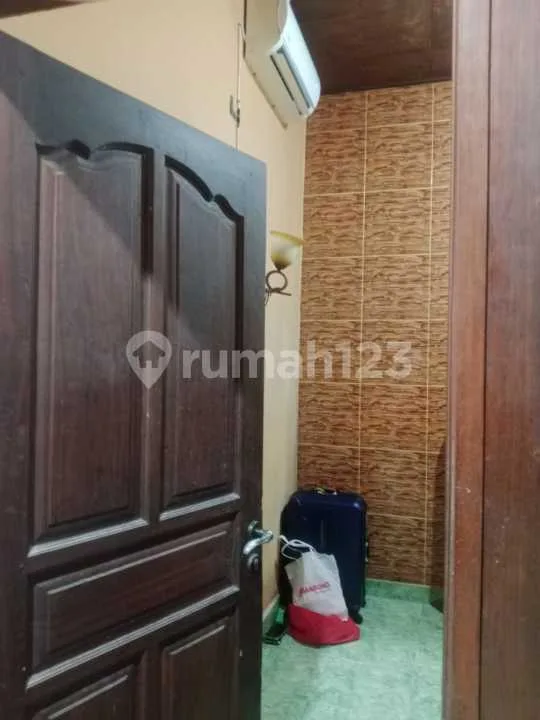 INFO RUMAH DIKONTRAKAN - Image 3 of 4