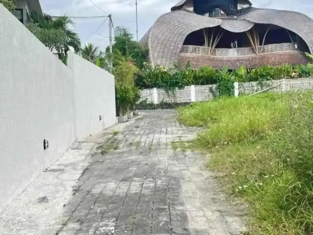 Dijual Tanah daerah Cemagi Badung Bali - Image 2 of 6