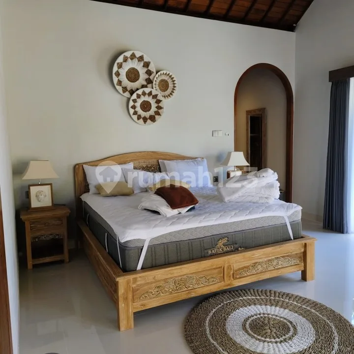Guest House Dekat Green Gadjah Ubud Bali - Gianyar - Image 3 of 4