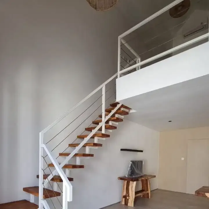 3 units villa compound for global sale in Tumbakbayuh, Bali - Image 5 of 10