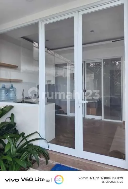 Villa Siap Huni di Tabanan Seseh Munggu Dekat Canggu - Image 2 of 4