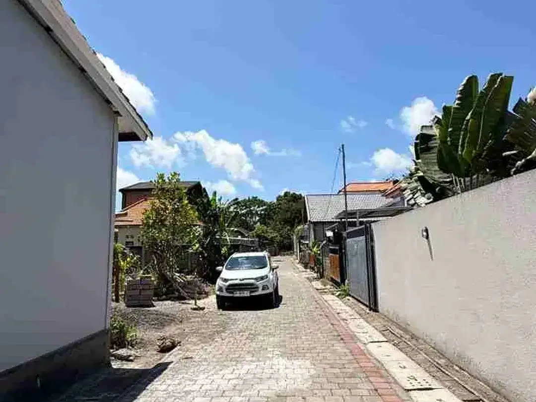 Dijual Murah Tanah 200m2 Di Kutuh Kuta Selatan - Image 5 of 8
