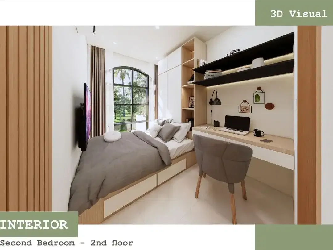 Vismaya Luxury House - Image 6 of 10
