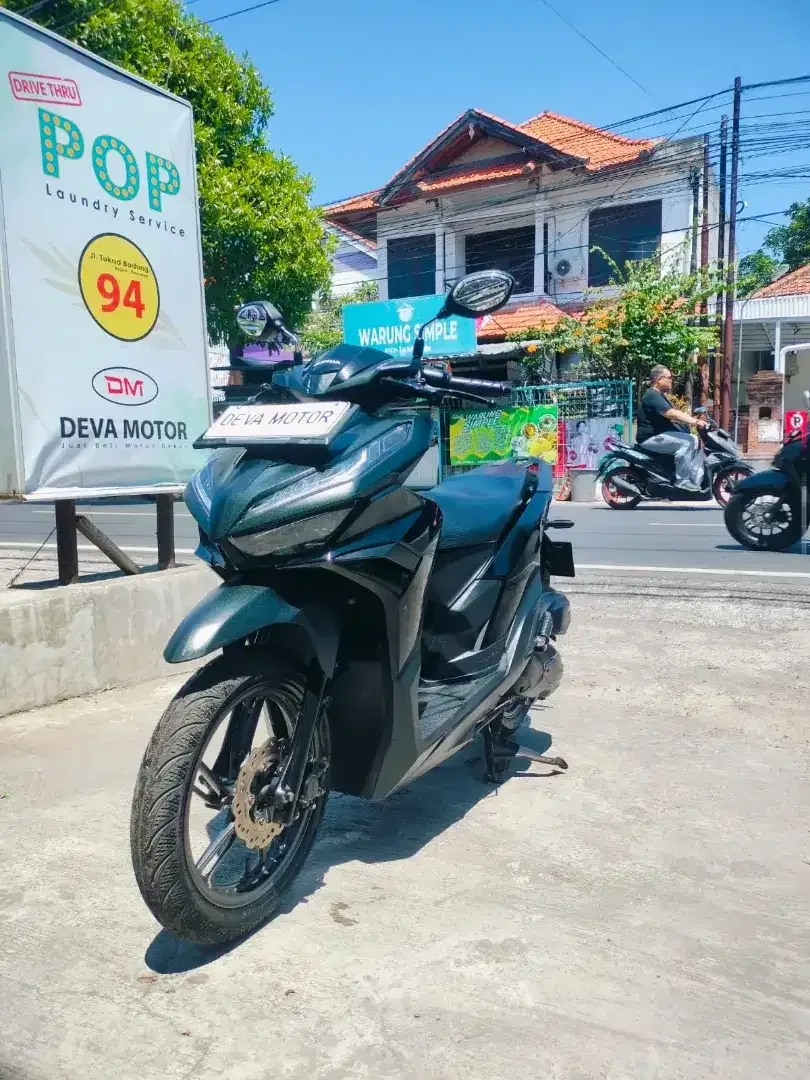 Vario 125 th 2025 Deva motor - Image 3 of 6