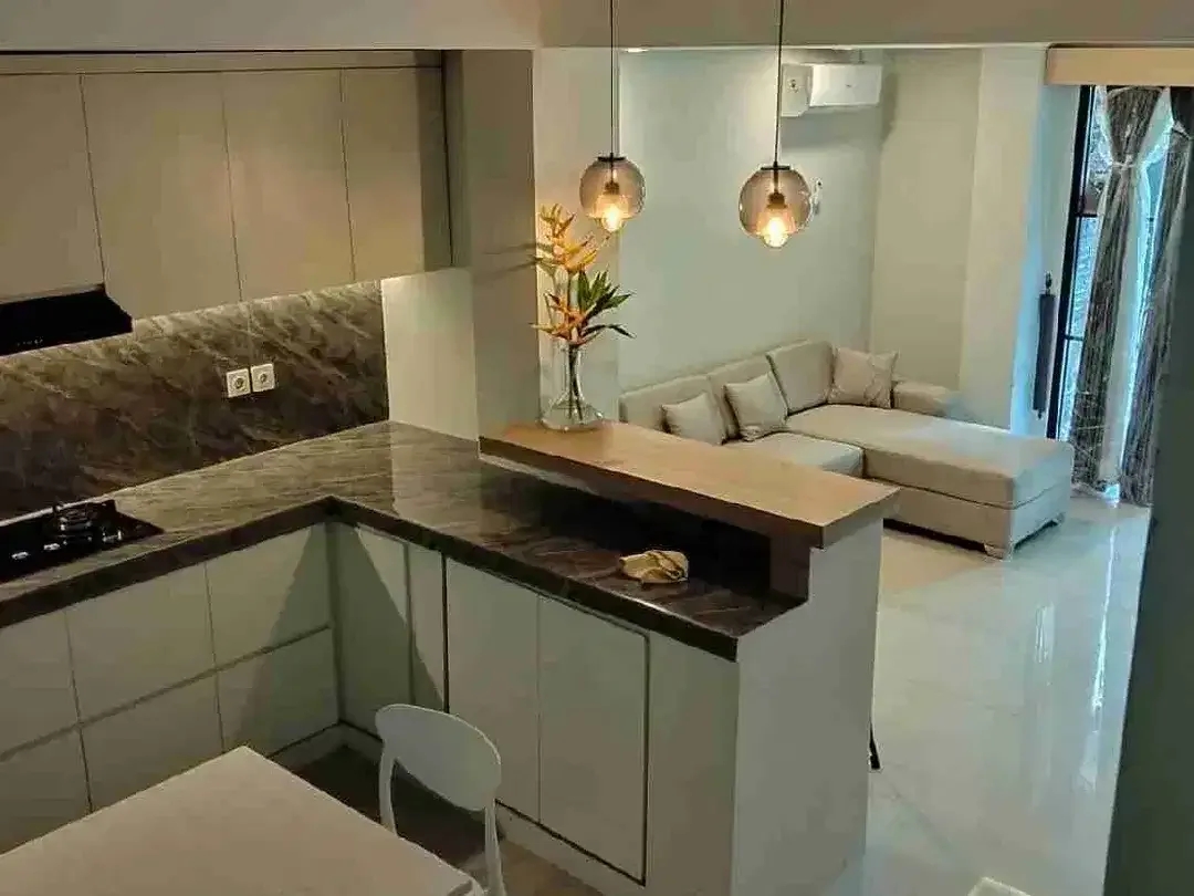 Villa At Jimbaran  -  Bali For rent - Image 6 of 8