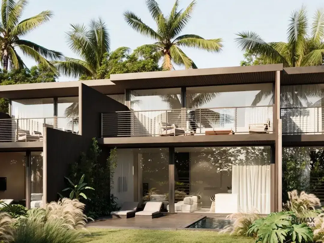 Exclusive 2-Bedroom Villa For 29-Year Leasehold In Uluwatu, Badung - Image 2 of 10