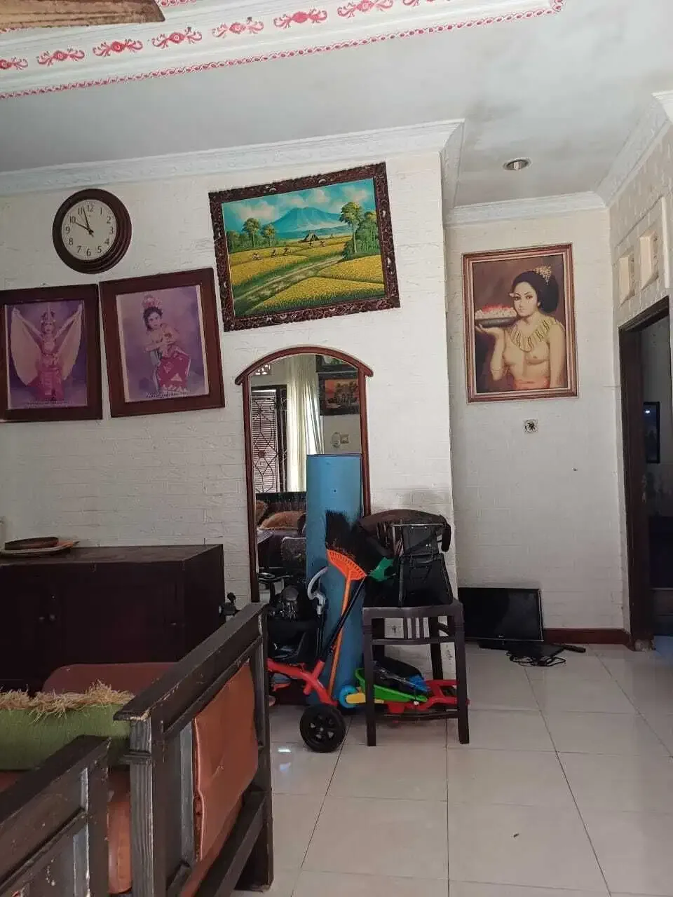 Dijual cepqt rumah buc nusa dua - Image 2 of 10