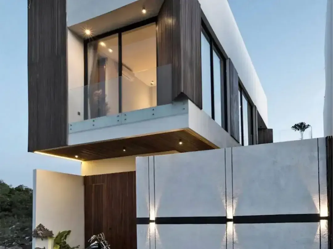 For Lease Amazing Beautiful Villa - Located In Beautiful Jimbaran Area - Image 1 of 10