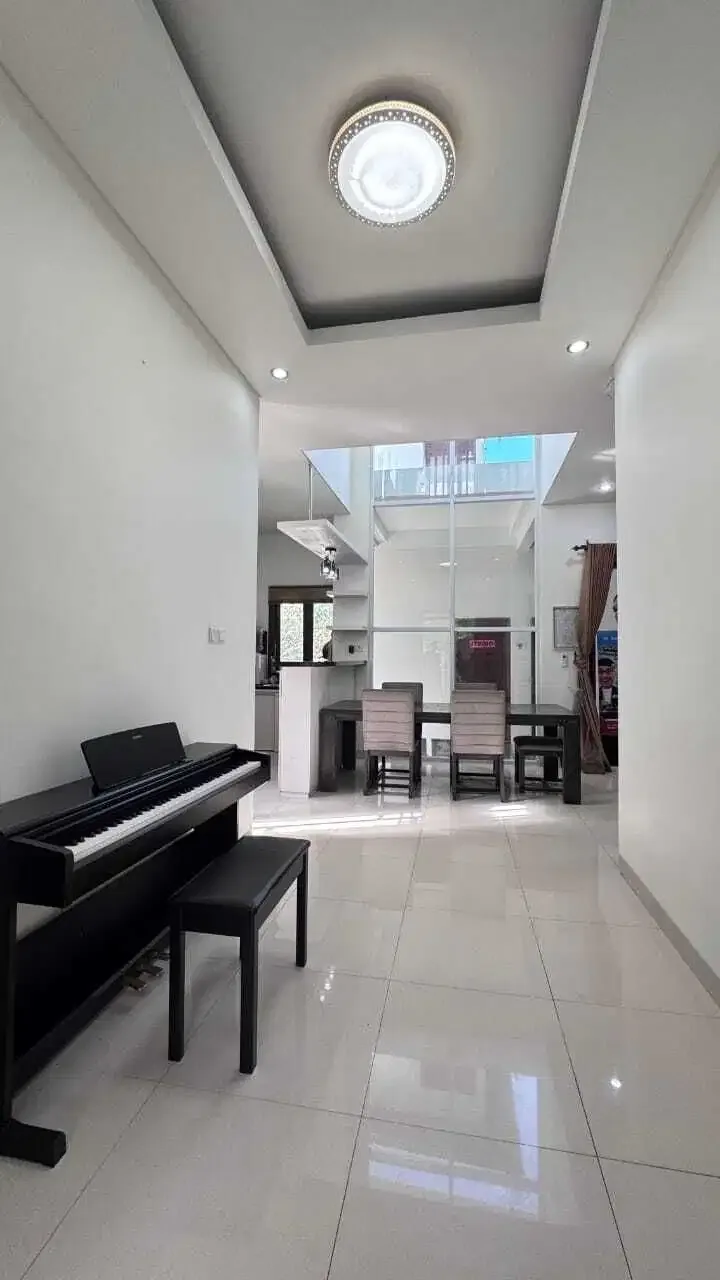 DIJUAL VILLA DI UNGASAN KUTA SELATAN - Image 4 of 10