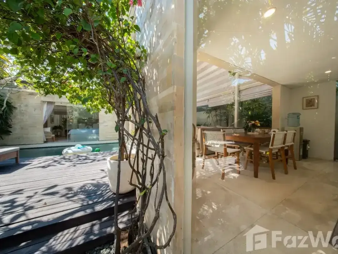 2 Bedroom Villa for sale in Canggu, Bali - Image 5 of 10