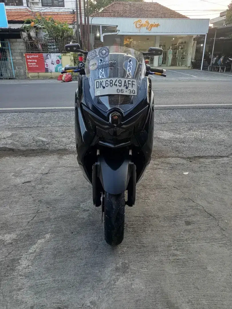 Nmax Neo variasi Deva motor - Image 7 of 7