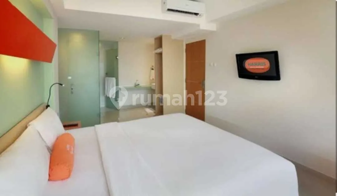 Dijual Murah Apartemen Kuta Occupancy Bagus - Image 3 of 4