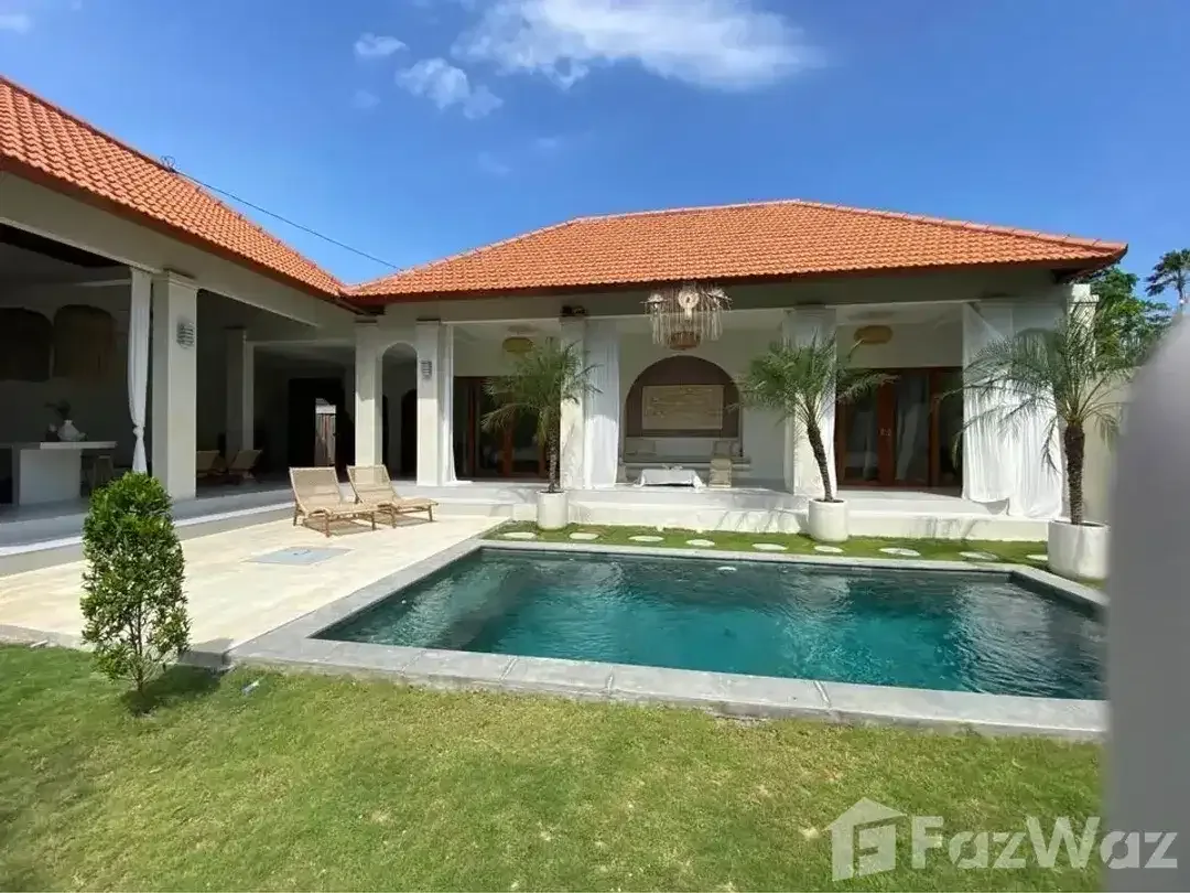 2 Bedroom Villa for rent in Umalas, Bali - Image 1 of 10