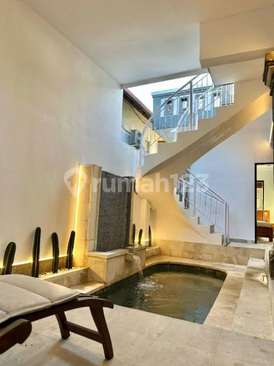 Villa Dijual Lokasi Ungasan - Image 1 of 4