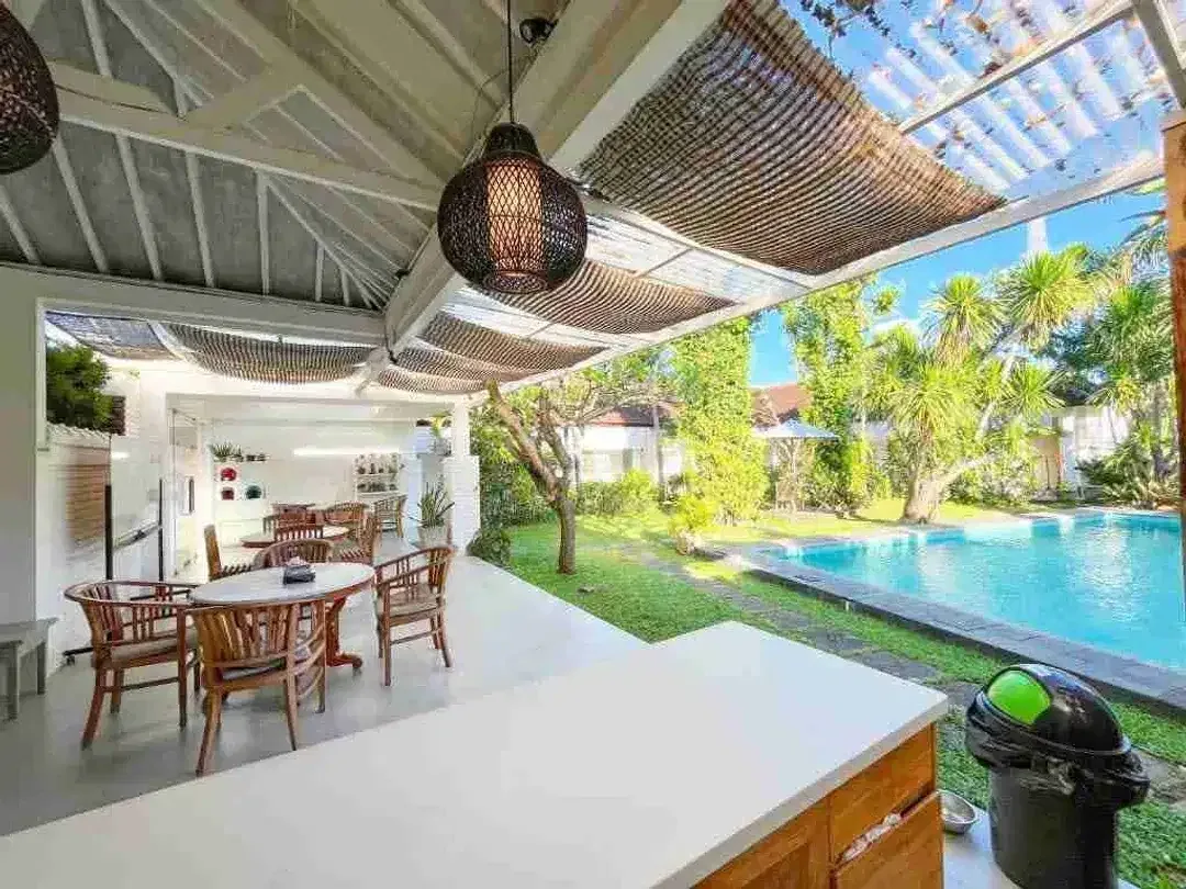 Guest House Jln Danau Batur Sanur dekat Grandlucky RS Internasional Pantai Sindhu Tamblingan - Image 3 of 10