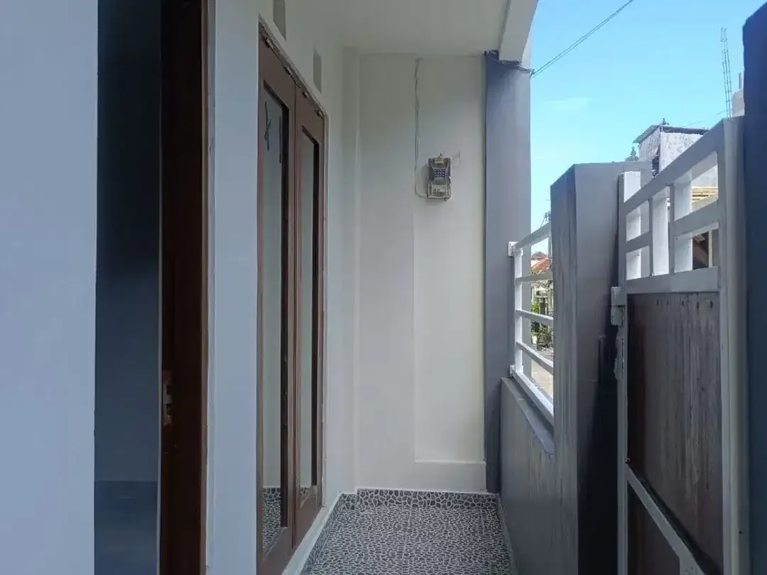 Dijual Rumah Baru di Kori Nuansa, Taman Griya, Jimbaran. - Image 3 of 10