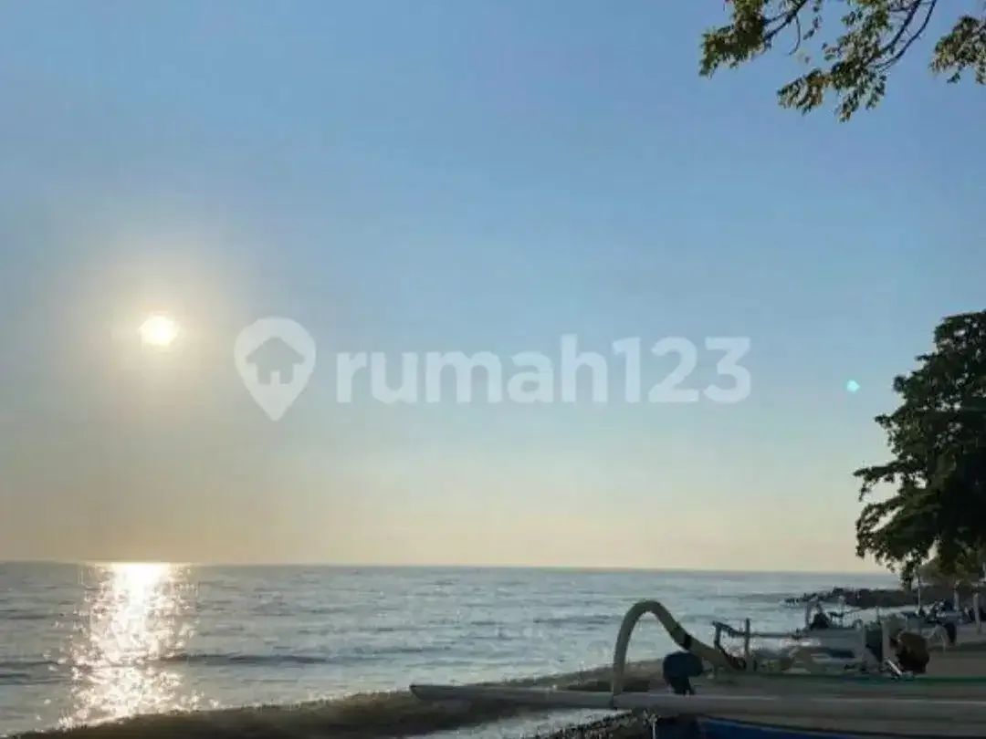 Premium Beachfront Land For Sale In Tulamben North Bali, 6,260Sqm, Freehold, Below Market Value - Image 4 of 5