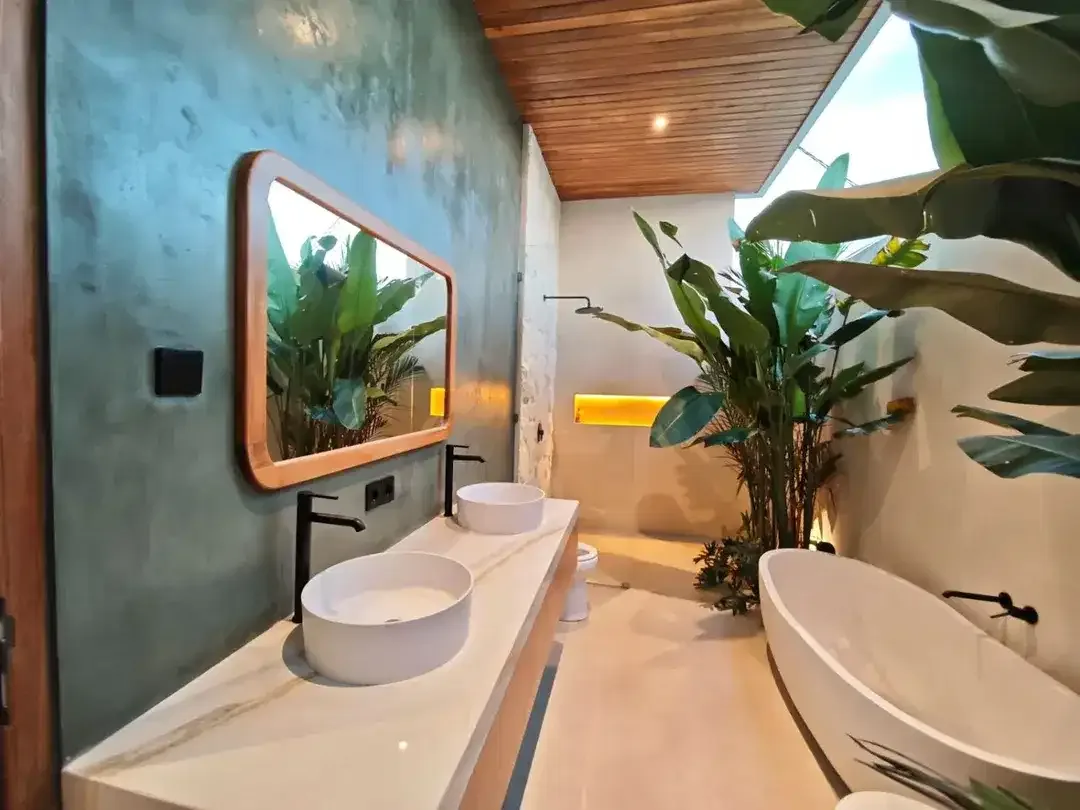 Lixurius Villa leasehold Munggu Tanah Lot - Image 5 of 9
