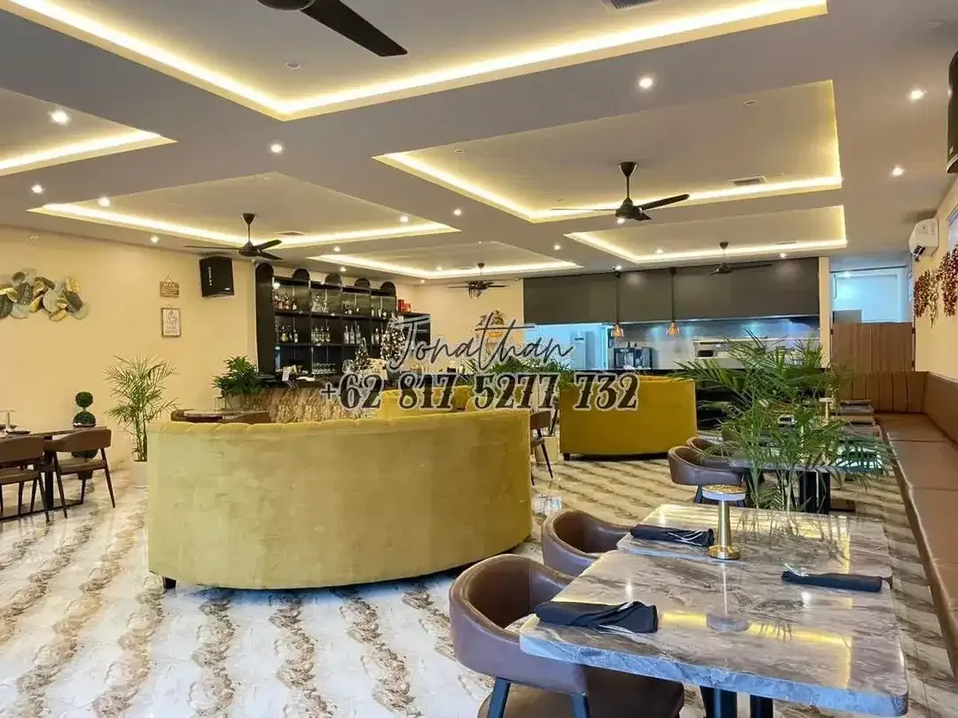 Over Kontrak Restoran dan Bar Lengkap di Jl. Raya Nusa Dua Surrounded by 5 Star Hotel Bali - Image 3 of 5
