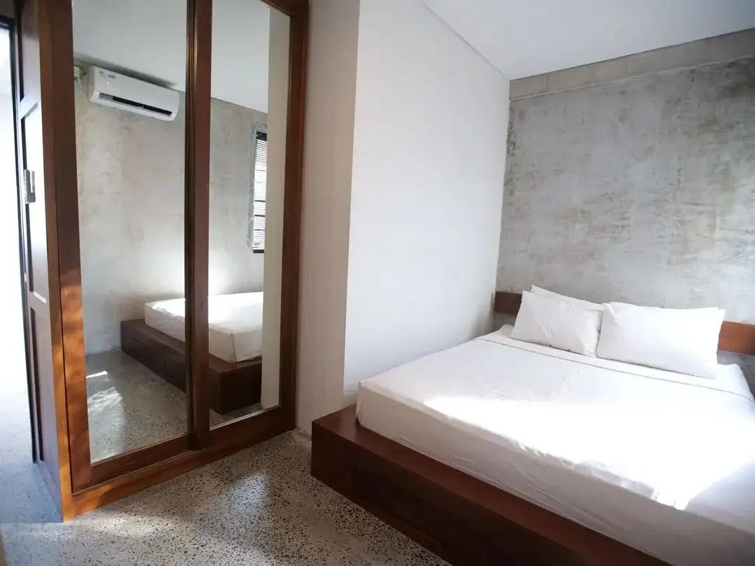 For sale town house 20 years lease hold at Tumbak bayuh, Canggu - Image 4 of 4