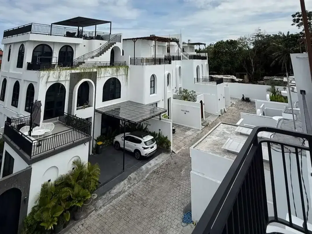 new brand villa sangat cocok untuk tempat tinggal - Image 3 of 10