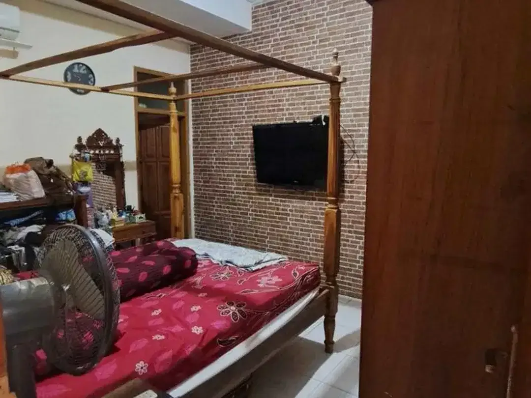 Disewakan Rumah Strategis di Taman Griyan Jimbaran - Image 6 of 9