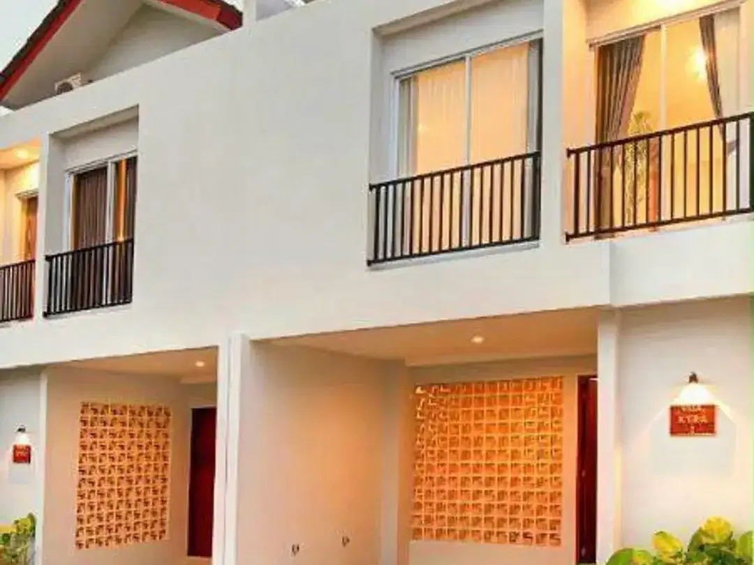 MODERN VILLA IN SUBAK DAKSINA CANGGU - Image 1 of 5