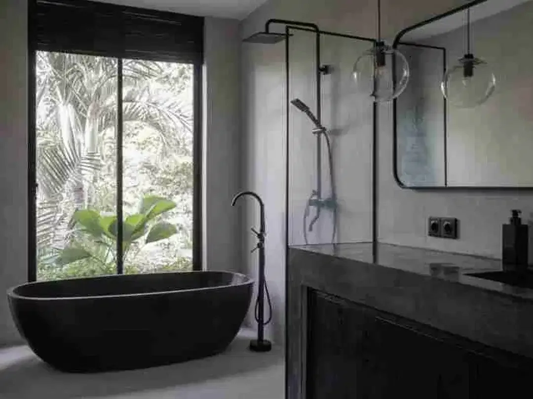 LUXURY VILLA FOR SALE PERERENAN - Image 9 of 9