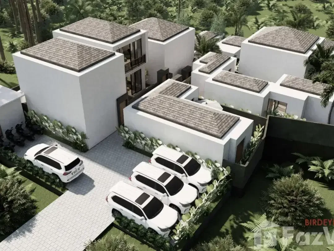 2 Bedroom Villa for sale in Ubud, Bali - Image 3 of 7