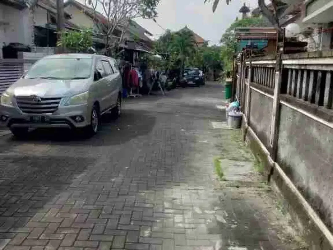 Rumah Minimalis 2 Lantai One Gate Muding Kerobokan - Image 6 of 10