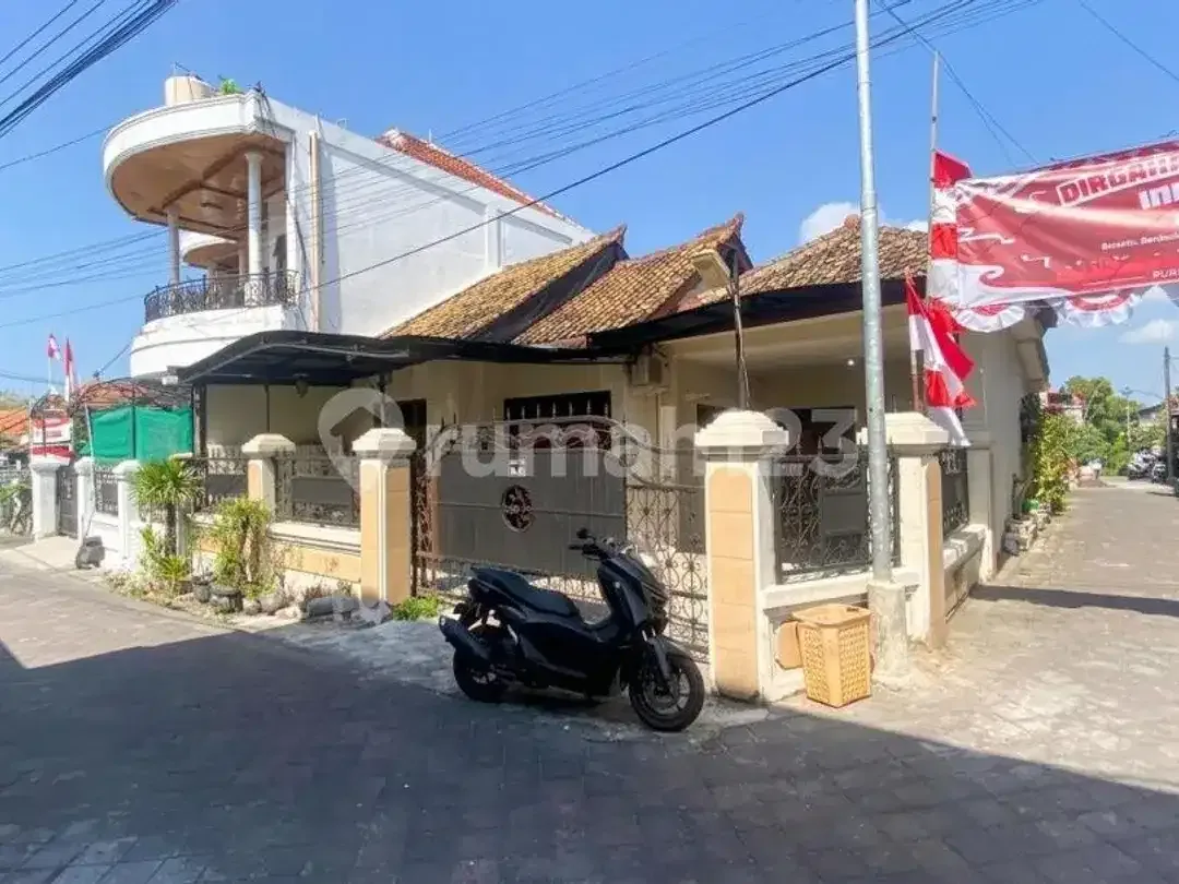 Rumah Murah Kampial Jalan Lebar Garasi Dua Mobil - Image 3 of 5
