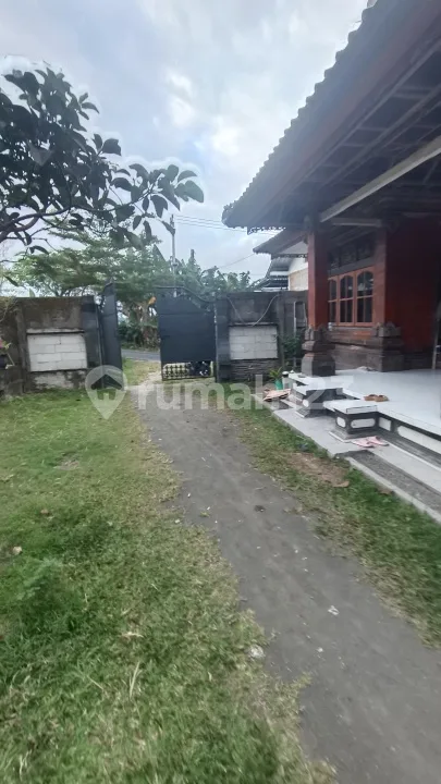 Tanah Bonus Rumah Lantai 2 Butuh Uang Cepat - Image 2 of 4