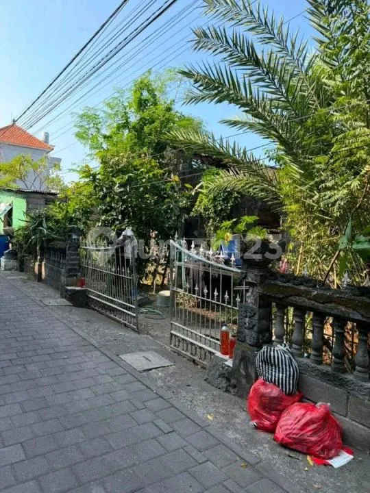 Dijual Tanahlokasi Setrategis Jalan Satelit - Image 3 of 4