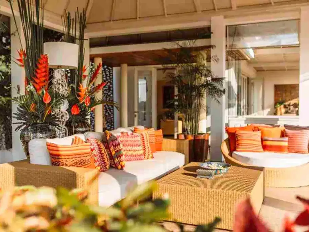 DIJUAL VILLA MEWAH VIEW SUNSET DI TUNDUN PENYU – UNGASAN, BALI - Image 2 of 7