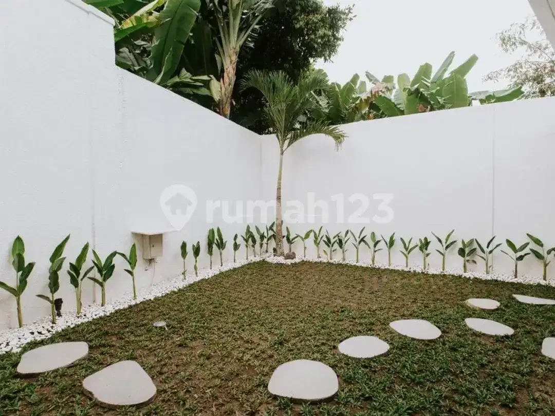 Villa Premium 2 Lantai, di Canggu Hunian Nyaman - Image 4 of 10