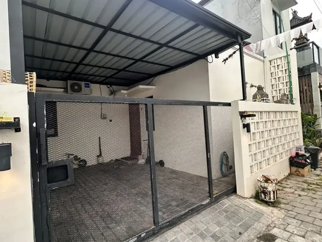 RUMAH BARU MINIMALIS KERTALANGU SIAP HUNI PERABOT LENGKAP - Image 3 of 9