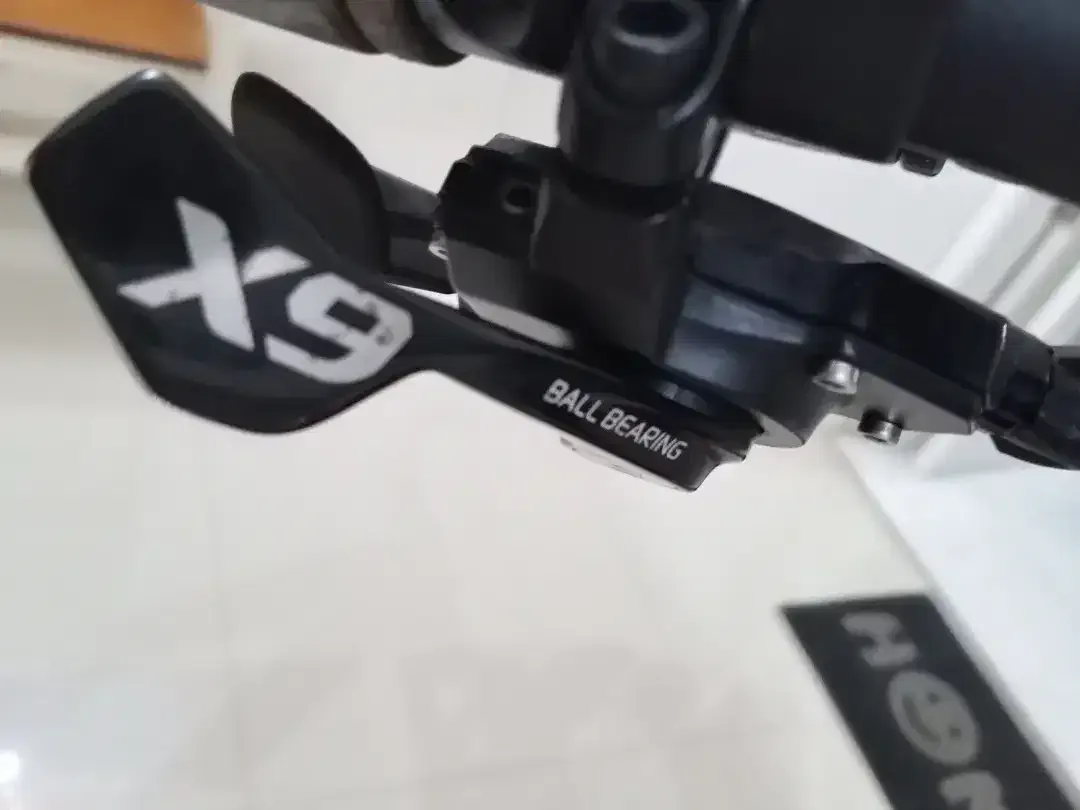 MTB MERIDA TFS MATS - Image 7 of 10
