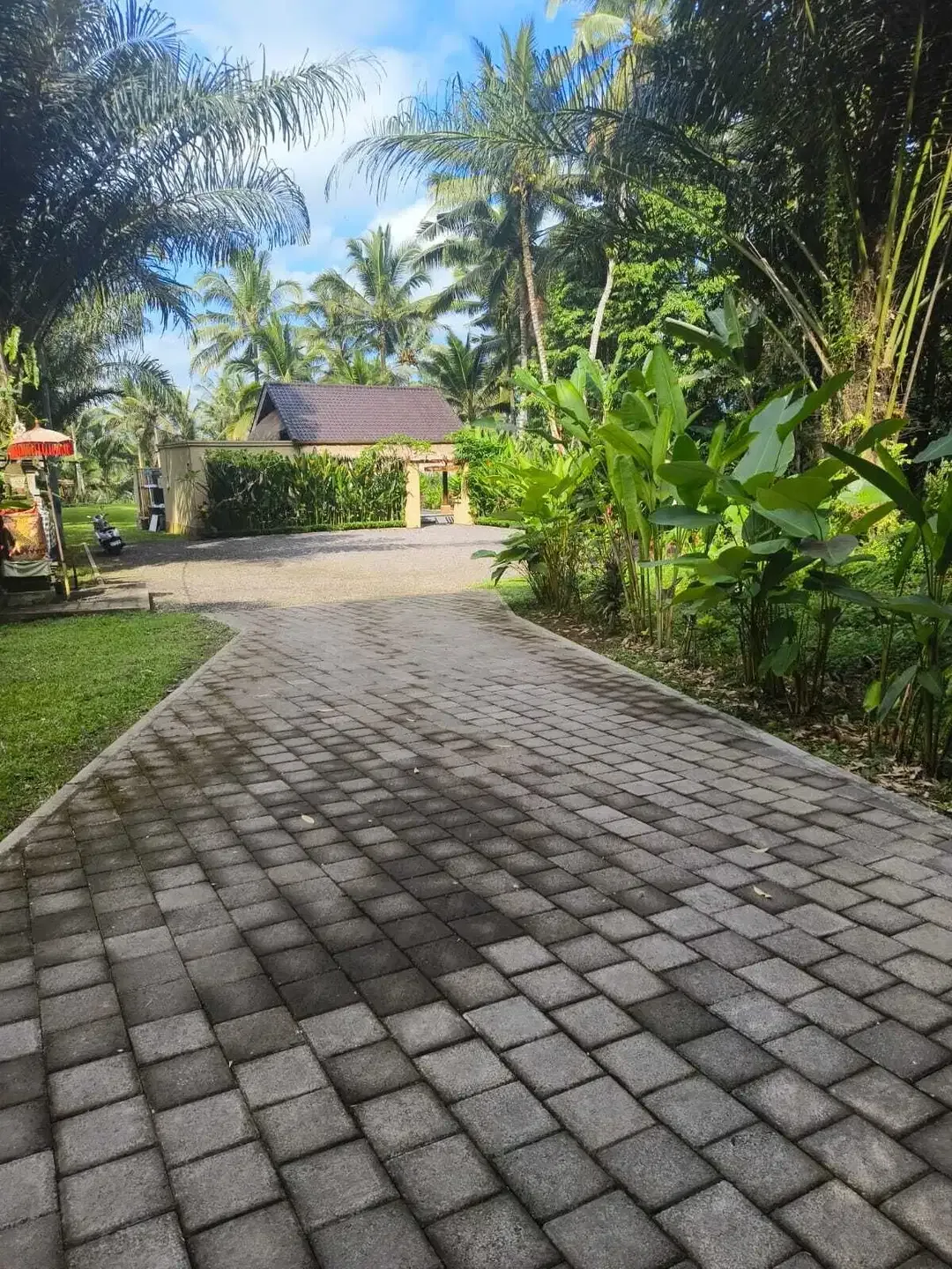 Tanah View Alam Ubud Bisa Ambil 600m2 - Image 4 of 10